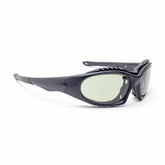 Glassworking Safety Glasses - Light Green, Model 1362 #GB-LG-1362-BK